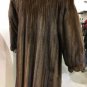 Luxury Mink Fur Coat L/XL