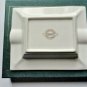 H Upmann ashtray in the box