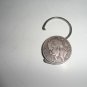 eloi 5 Francs 1867 coin key ring