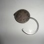 eloi 5 Francs 1867 coin key ring