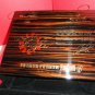 Fuente Opus X Forbidden  Wooden Travel Humidor