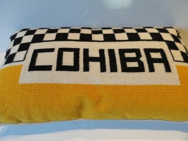 Handmade  Pillow