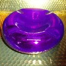 Millennium Collection Ceramic  Ashtray