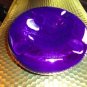 Millennium Collection Ceramic  Ashtray