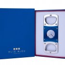 Elie Bleu cutter with case