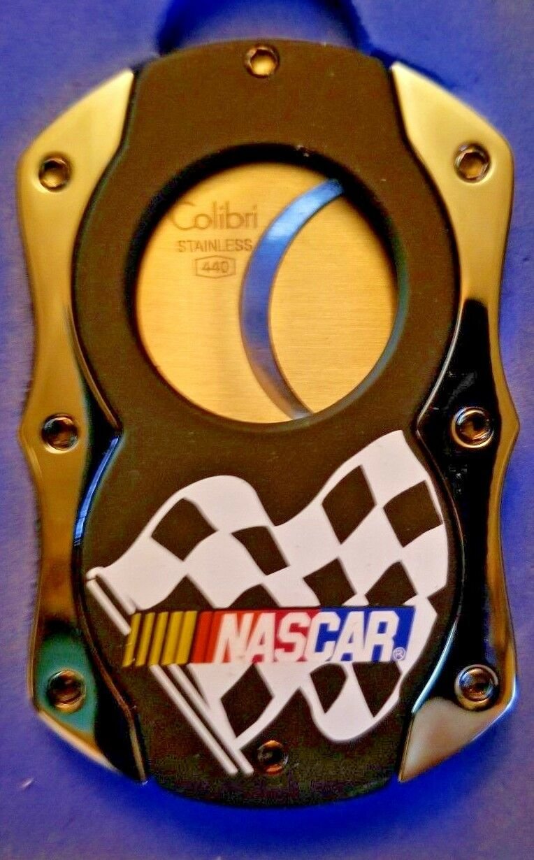 Nascar cutter