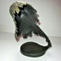 Mark Hopkins Bronze Eagle Majesty