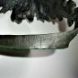 Mark Hopkins Bronze Eagle Majesty
