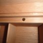 Elie Bleu Medals Yellow Sycamore Humidor 75 Count
