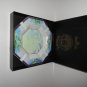 Versace by Rosenthal Jungle Large Porcelain Ashtray 9 inch
