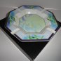 Versace by Rosenthal Jungle Large Porcelain Ashtray 9 inch