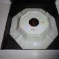 Versace by Rosenthal Jungle Large Porcelain Ashtray 9 inch