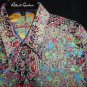 Robert Graham Men's Designer Sport Shirt - Lost City (Classic Fit) Large