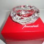 Baccarat Camel crystal ashtray