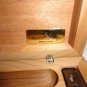 Mastro de Paja Travel size Humidor . # 002