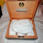 Elie Bleu Macassar Ebony  Humidor 75 ct