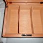 Elie Bleu Macassar Ebony  Humidor 75 ct