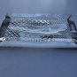 Mario Cioni Pineapple Crystal  Ashtray