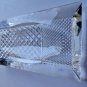 Mario Cioni Pineapple Crystal  Ashtray