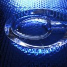 Clear Crystal Ashtray
