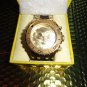 Invicta 6905 Reserve Subaqua Specialty Chronograph Gold Plated Swiss Watch