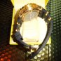 Invicta 6905 Reserve Subaqua Specialty Chronograph Gold Plated Swiss Watch
