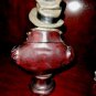 Aly Matthews bronze pipe sculpture