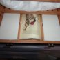 Elie Bleu Alba Black Sycamore Cabinet Humidor