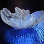 Lalique Crystal Bowl