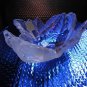 Lalique Crystal Bowl