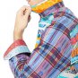Robert Graham Breaking Lands Medium