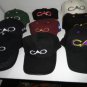 CAO Baseball caps