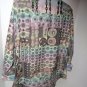 Robert Graham Classic Shirt Medium