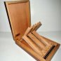 Mastro de Paga Travel Humidor # 006