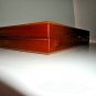 Mastro de Paja Burl Wood storage box # 7