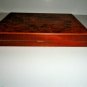 Mastro de Paja Burl Wood storage box # 4