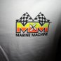 Attitude is Everything Offshore Racing T-Shirt XL size