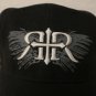 Black Rock N' Rolled Hat