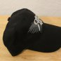Black Rock N' Rolled Hat