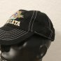 Black La Traviata CAO  Hat
