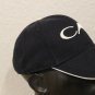 CAO Black Baseball Cap