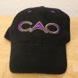 Black/Purple CAO M.E.R.C.H. Hat