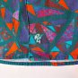 Robert Graham Short Sleeve 90's Style Printed Sport Shirt Classic Fit - Medium