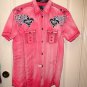 Roar Signature Shirt M