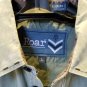 Roar Khaki Short Sleeve Shirt Large