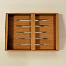 Daniel Marshall Spanish Cedar tray for 100 count humidor Daniel Marshall Spanish Cedar tray for 100 count humidor
