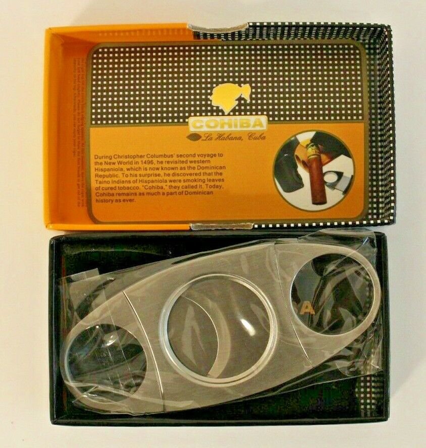 Stainless Steel Cutter