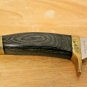 Timber Rattler Hunting Knife