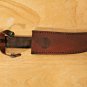 Timber Rattler Hunting Knife