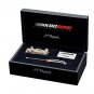 S.T Dupont  Race  Machine Rollerball pen Model 252680RM